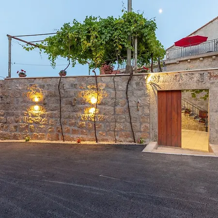 Διαμέρισμα Konavle Zlatovisce Gruda