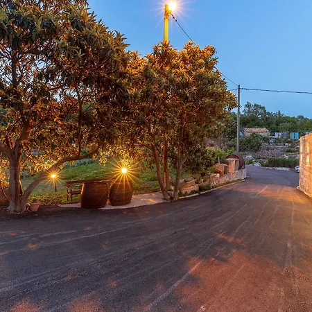 Διαμέρισμα Konavle Zlatovisce Gruda