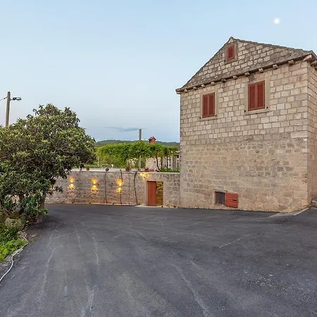 Konavle Zlatovisce *