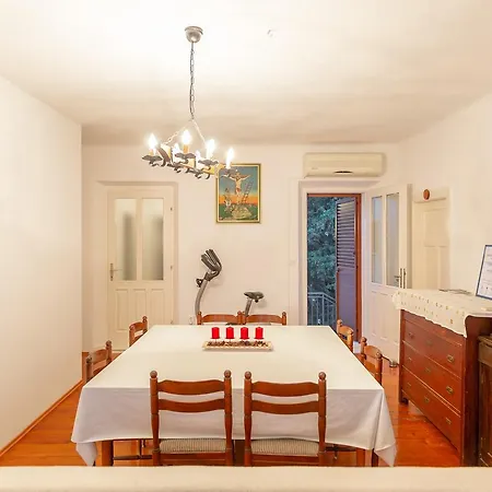 Konavle Zlatovisce Apartment *