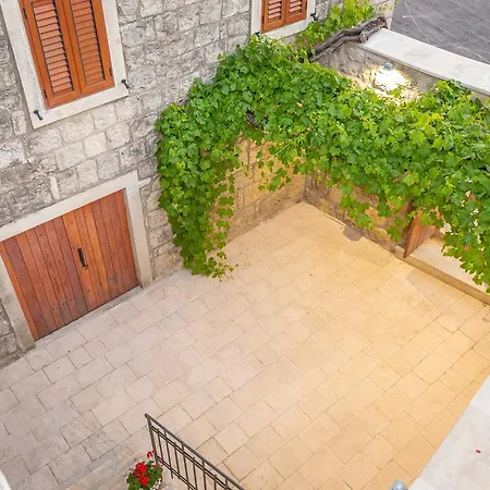 Konavle Zlatovisce Διαμέρισμα Gruda