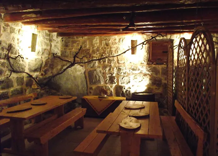 Konavle Zlatovisce