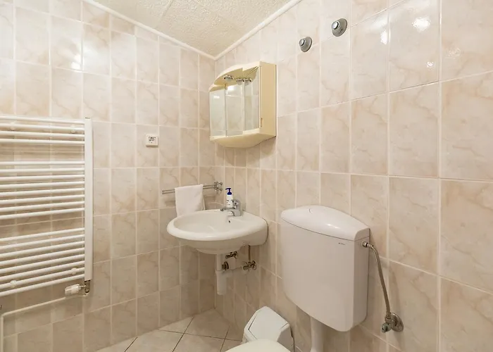 Konavle Zlatovisce Appartamento *