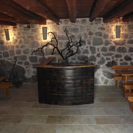 Konavle Zlatovisce Appartement *