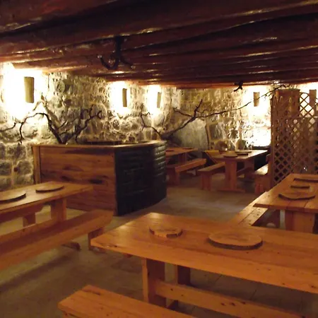 Konavle Zlatovisce