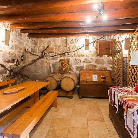 Konavle Zlatovisce Gruda