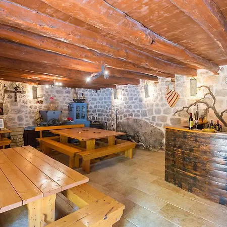 Apartment Konavle Zlatovisce Gruda
