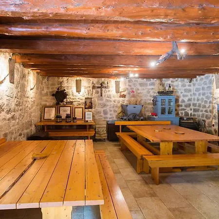 Apartment Konavle Zlatovisce