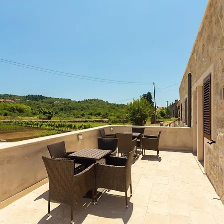 Apartment Konavle Zlatovisce *