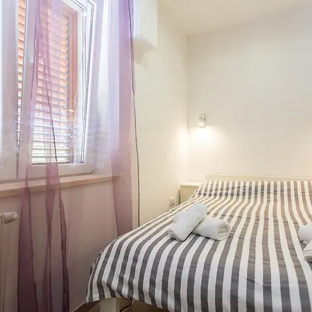 Appartement Konavle Zlatovisce