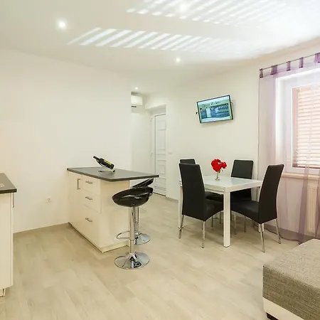 Konavle Zlatovisce Apartment