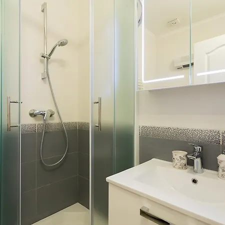 Appartement Konavle Zlatovisce