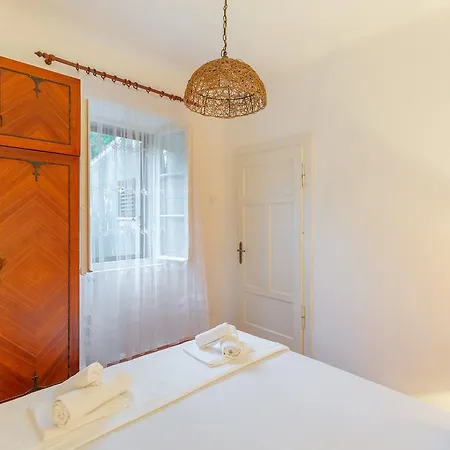 Apartment Konavle Zlatovisce