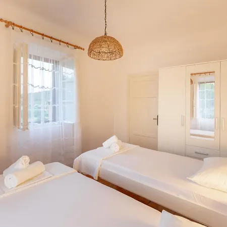 Appartement Konavle Zlatovisce Gruda