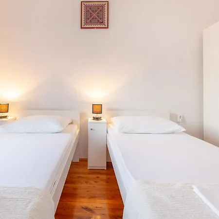 Konavle Zlatovisce Appartement Gruda