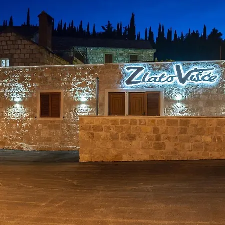 Konavle Zlatovisce * Gruda