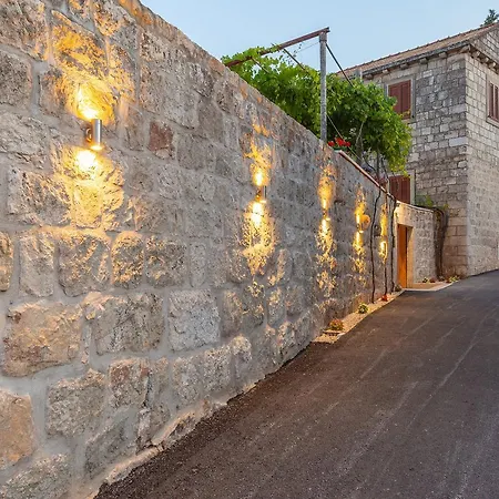 Konavle Zlatovisce Gruda