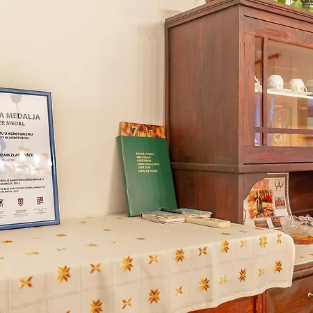 Appartement Konavle Zlatovisce *