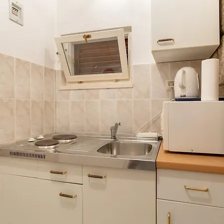 Appartement Konavle Zlatovisce Gruda