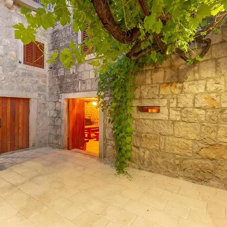 Konavle Zlatovisce Apartment