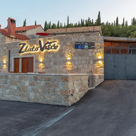 Konavle Zlatovisce * Gruda