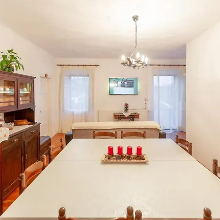 Konavle Zlatovisce Apartment
