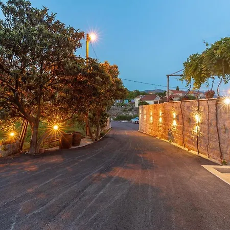 Konavle Zlatovisce Appartement