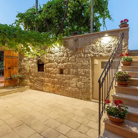 Appartement Konavle Zlatovisce Gruda