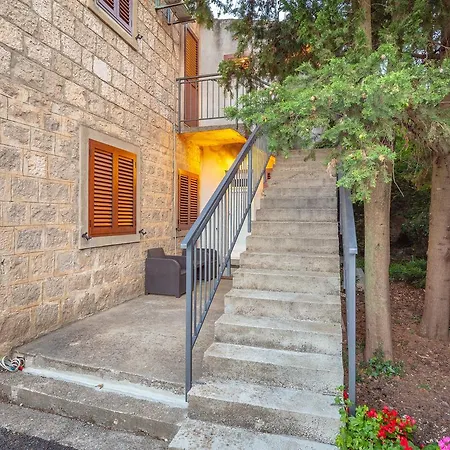 Appartement Konavle Zlatovisce