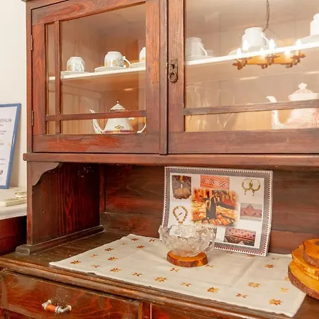 Konavle Zlatovisce Appartement *