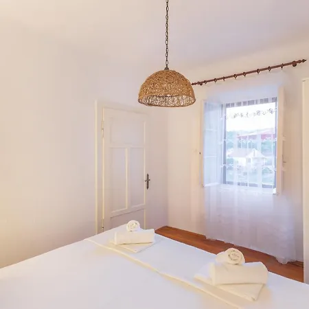 Apartmán Konavle Zlatovisce *