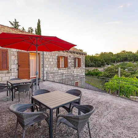 Konavle Zlatovisce Apartment