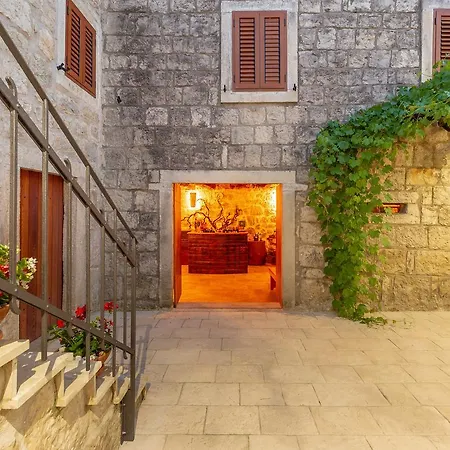 Konavle Zlatovisce Apartment Gruda