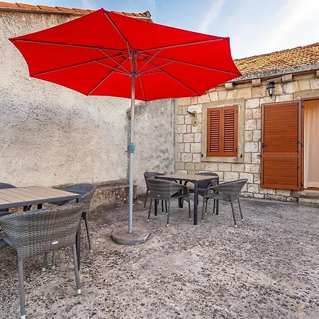 Konavle Zlatovisce Apartment Gruda