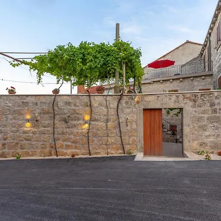 Apartment Konavle Zlatovisce Gruda