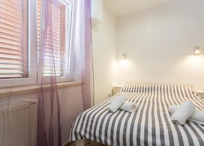 아파트 Konavle Zlatovisce