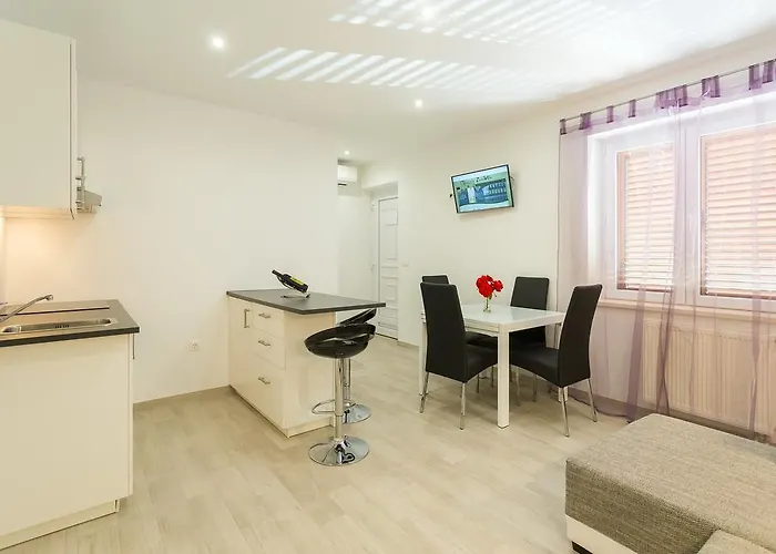 Konavle Zlatovisce 아파트