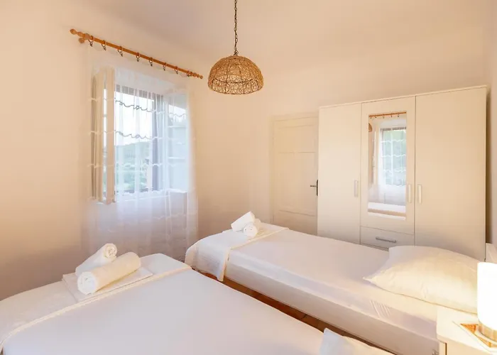 아파트 Konavle Zlatovisce 그루다