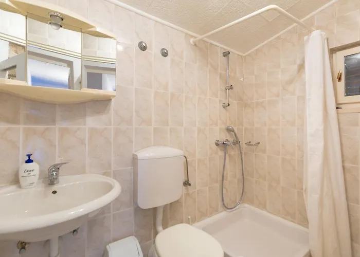 Konavle Zlatovisce 아파트 *