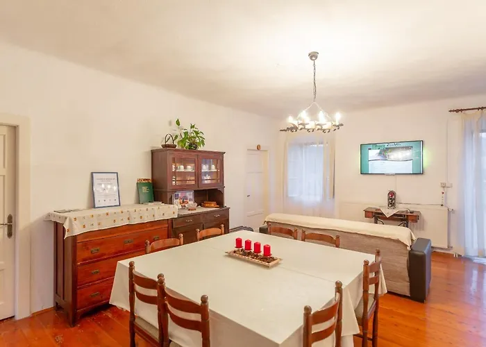 아파트 Konavle Zlatovisce