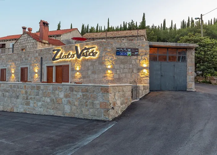 Konavle Zlatovisce * 그루다