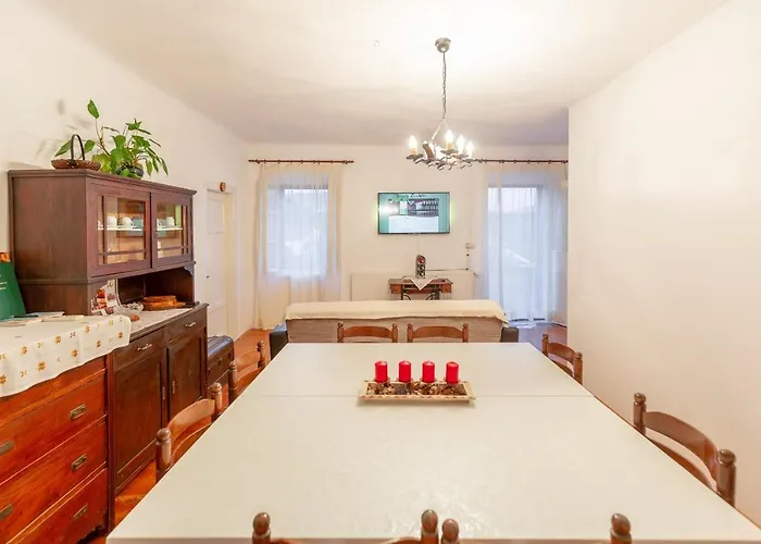 Konavle Zlatovisce 아파트