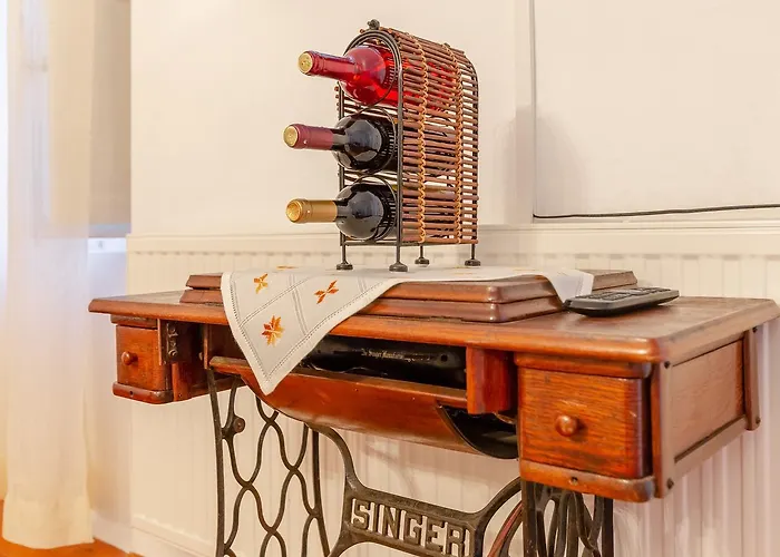 Konavle Zlatovisce 아파트 그루다