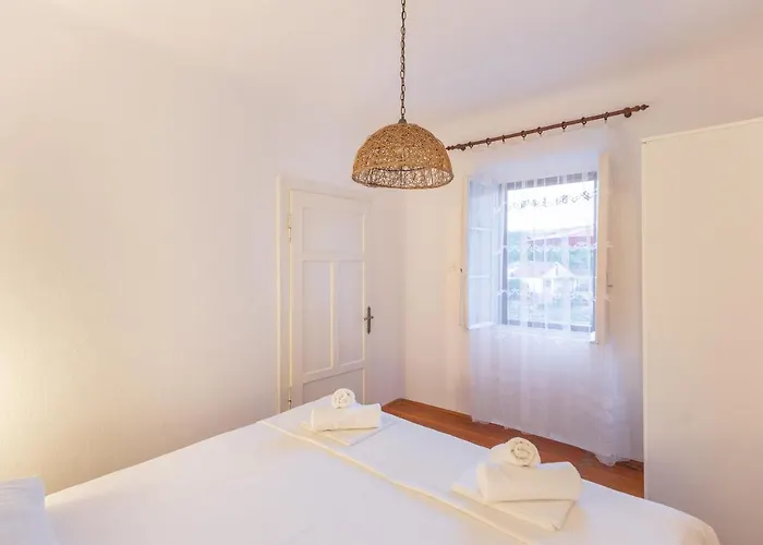 아파트 Konavle Zlatovisce *