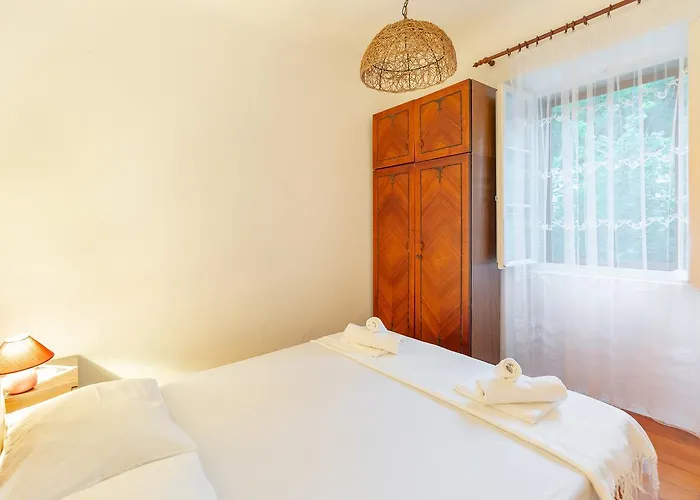 아파트 Konavle Zlatovisce